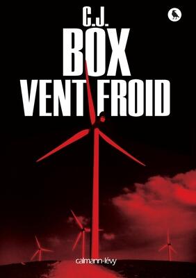 Vent froid (Cal-Levy- R. Pepin)
