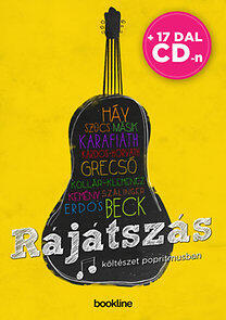 Rájátszás - költészet popritmusban
