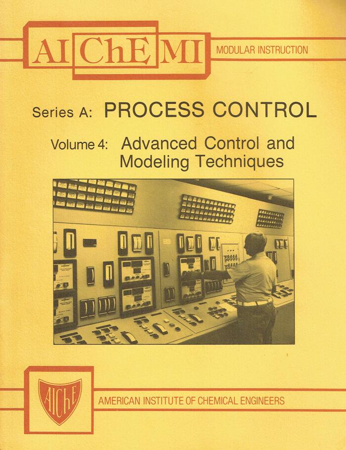 Advanced Control and Modeling Techniques