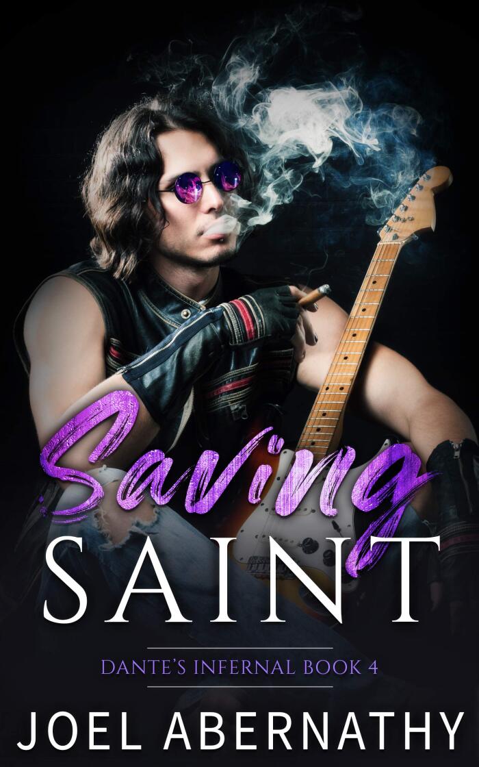Saving Saint