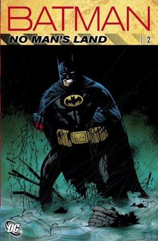 Batman: No Man's Land Vol. 2: New Edition