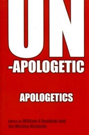 UNAPOLOGETIC APOLOGETICS meeting the challenges of theological studies