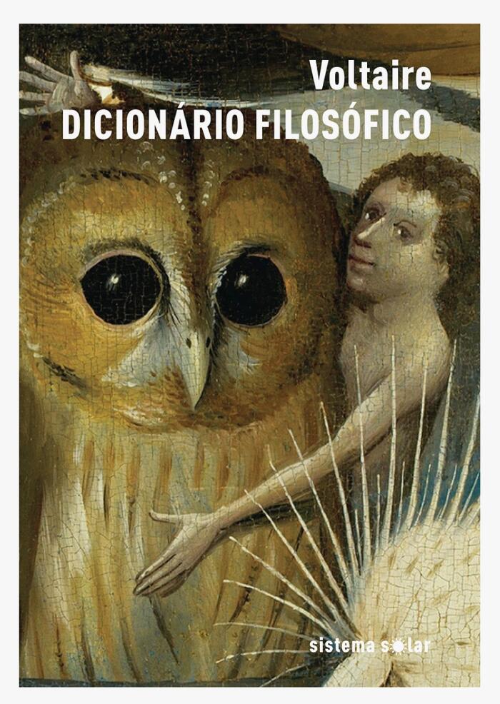 Dicionário Filosófico