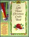 My Little House Christmas Crafts Book