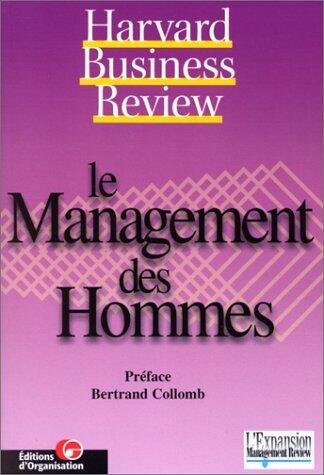 Le Management des Hommes