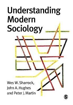 Understanding Modern Sociology (Theory, Culture & Society