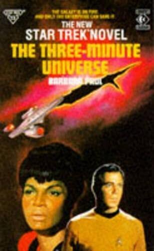 Star Trek: The Three-Minute Universe