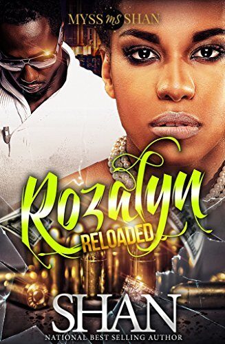 Rozalyn