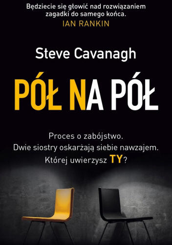 Pół na pół