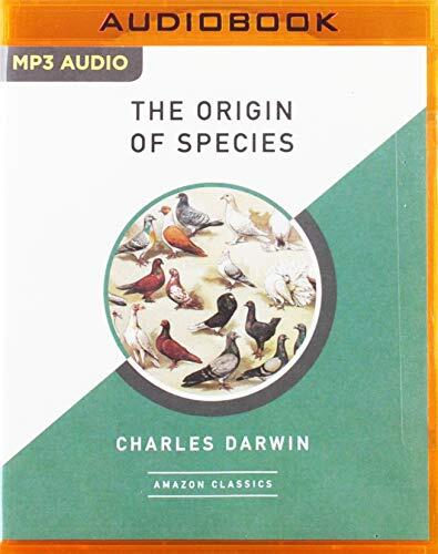 The Origin of Species