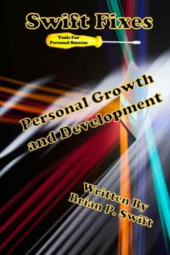 Swift Fixes: Personal Growth and Development