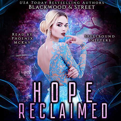 Hope Reclaimed