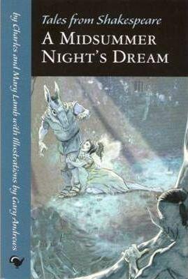 A Midsummer Night's Dream