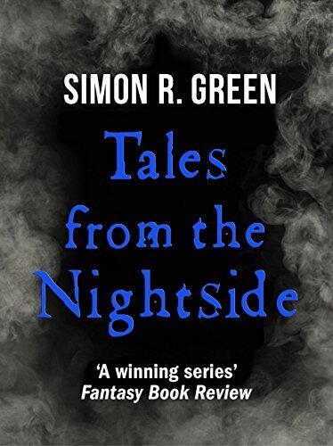 Tales from the Nightside: The Short Story Collection