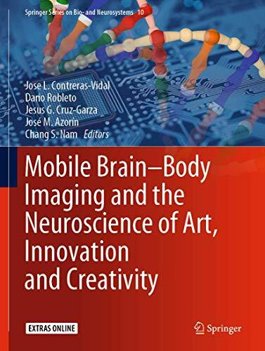 Mobile Brain-Body Imaging and the Neuroscience of Art, Innovation, and Creativity