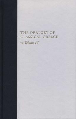 Speeches from Athenian Law
