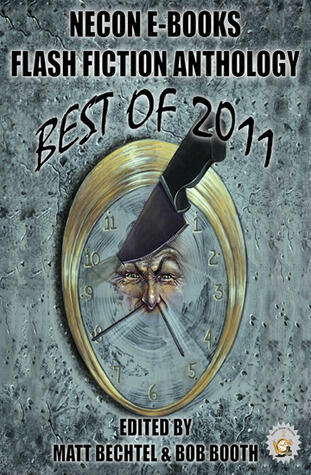 Necon E-Books Flash Fiction Anthology: Best of 2011