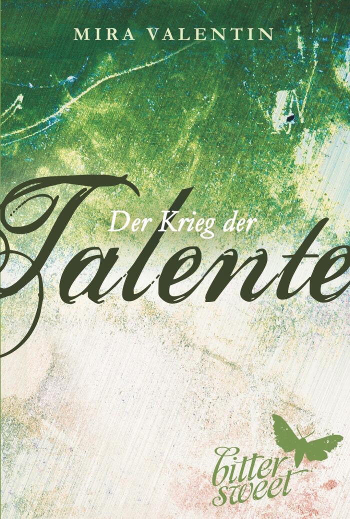 Der Krieg der Talente