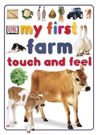 My First Farm Touch and Feel