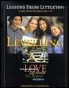 Lessons from Littleton: Levelling- A Guide to Positive Parenting