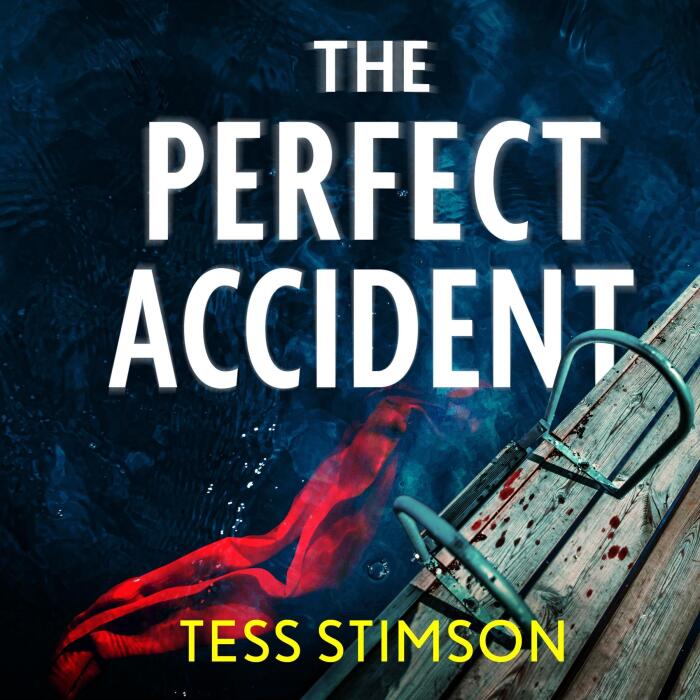 The Perfect Accident: an absolutely gripping psychological suspense thriller to keep you hooked in 2026