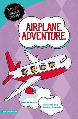 Airplane Adventure