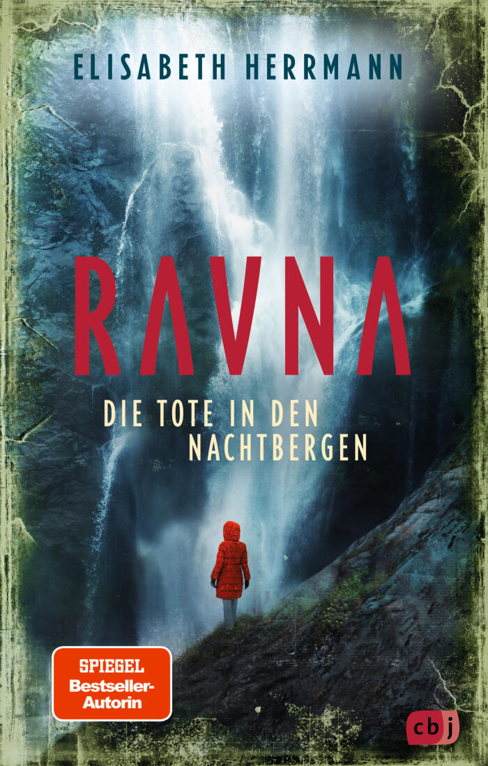 Die Tote in den Nachtbergen