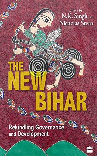 The New Bihar
