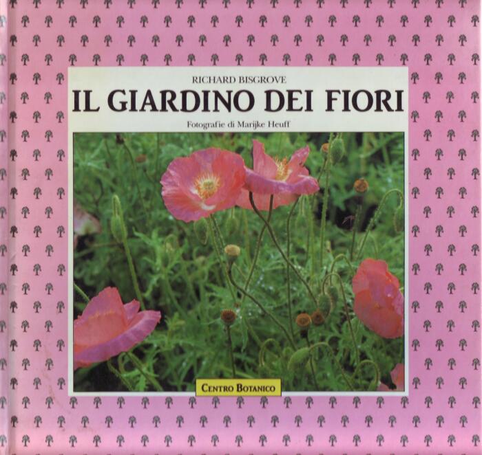 Il giardino dei fiori