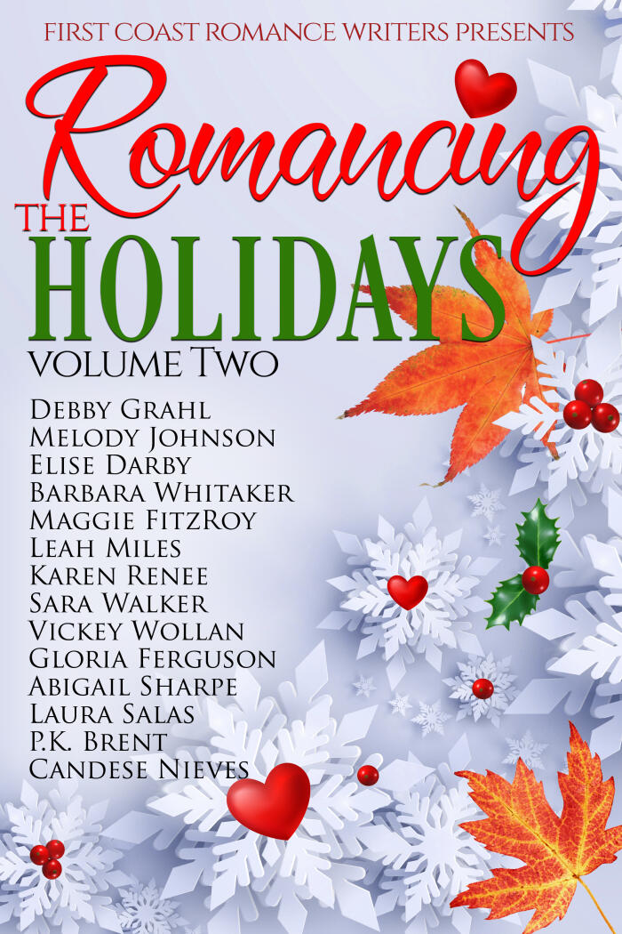 Romancing the Holidays, Volume Two