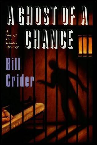 A Ghost of a Chance
