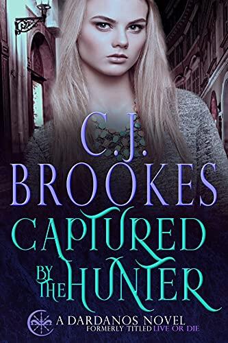 Captured by the Hunter