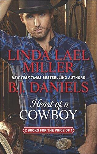 Heart of a Cowboy: An Anthology - A Gripping Western Romance of Family Secrets and Second Chance Love
