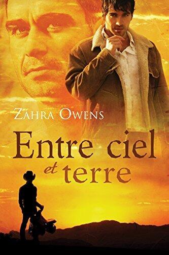 Entre ciel et terre (Nuages et Pluie t. 2)