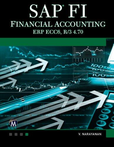 SAP FI: Financial Accounting