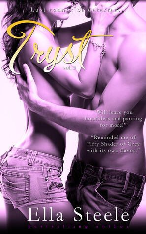 Tryst A Short Erotic BDSM Vol. 3