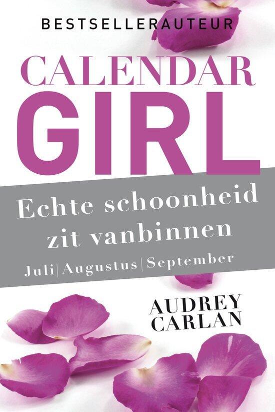 Echte schoonheid zit van binnen