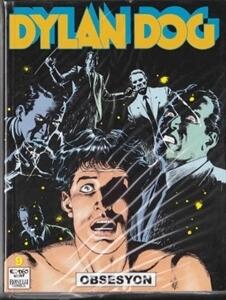 Dylan Dog n. 9: Obsesyon/Jekyll!
