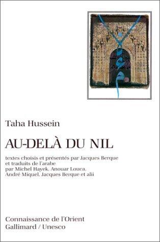 Au-delà du Nil