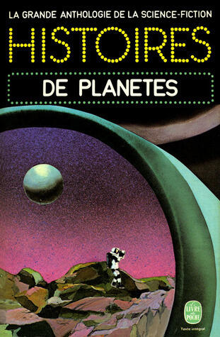 Histoires de Planètes