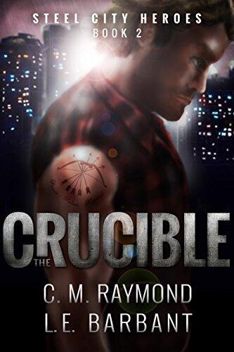 The Crucible