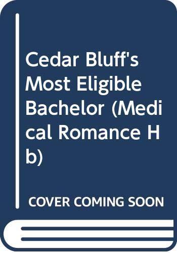 Cedar Bluff's Most Eligible Bachelor