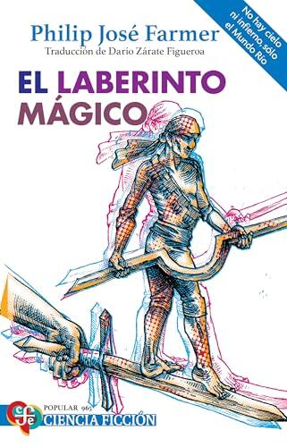 El laberinto mágico