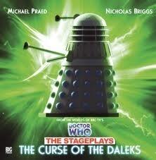 The Curse of the Daleks