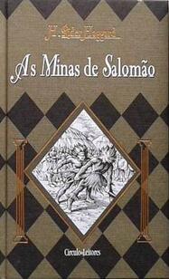 As Minas de Salomão
