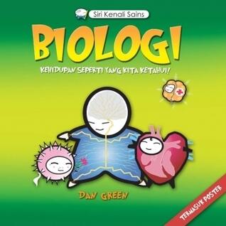 Biologi: Kehidupan Seperti yang Kita Ketahui!