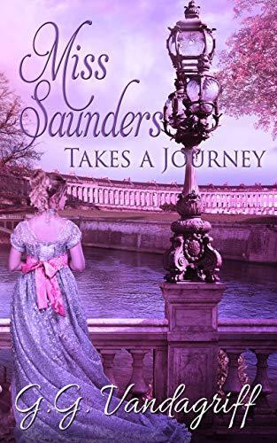 Miss Saunders Takes a Journey