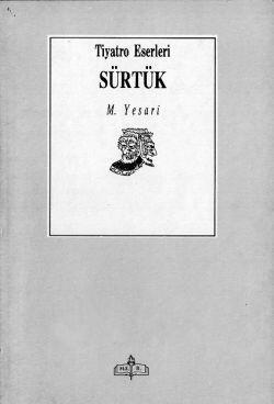 Sürtük