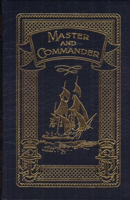 Master and Commander