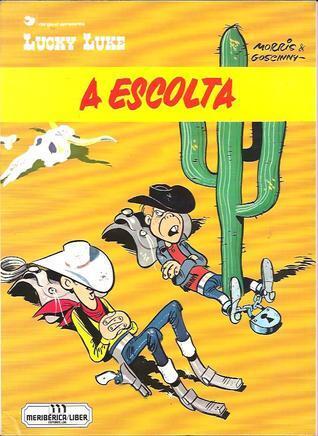 Lucky Luke: A Escolta